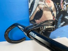 Piega manubrio unika usato  Mira