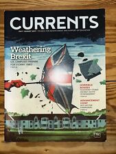 Currents magazine july for sale  Hardyville