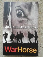 Michael morpurgo war for sale  LONDON