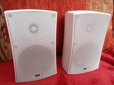 Pair white edis for sale Pair white edis for sale  STOCKTON-ON-TEES
