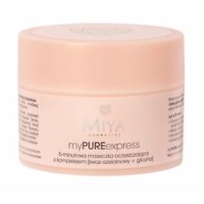 Miya cosmetics mypureexpress for sale  LONDON