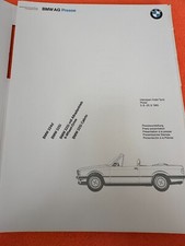 Bmw 3er e30 gebraucht kaufen  Friedberg