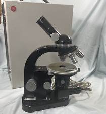 Leitz wetzlar polarizing for sale  Bath