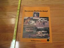 Winnebago motorhome choosy for sale  Brainerd