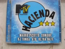Hacienda cds sept gebraucht kaufen  Flörsheim