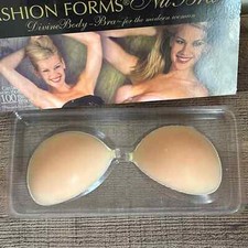 Fashion forms nubra for sale  Charleston