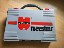 WÜRTH Master Schnellbauschrauber ATS 12-P comprar usado  Enviando para Brazil