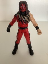 Rare wwf wwe for sale  LONDON