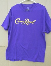 Purple crown royal for sale  Reno