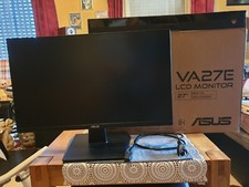 Asus va27 ehe gebraucht kaufen  Neustadt a.d.Donau