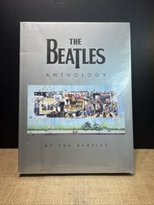 hardcover anthology beatles for sale hardcover anthology beatles for sale Catskill