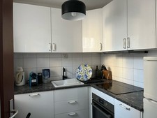Küche ikea jahre gebraucht kaufen  Frankfurt am Main