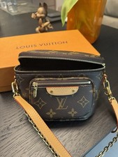 Louis vuitton mini gebraucht kaufen  Bielefeld