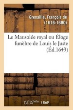 Mausole royal loge d'occasion  Expédié en Belgium