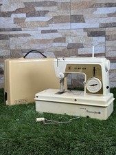 Singer touch sew for sale  WESTON-SUPER-MARE