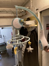 Elektrisches mobile melodie gebraucht kaufen  Magdeburg