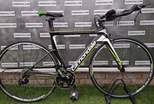 Cannondale slice full for sale  CHATHAM