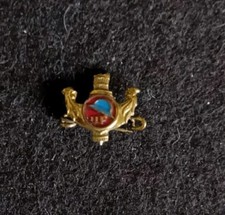 Insigne union française d'occasion  Saint-Apollinaire