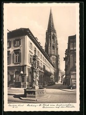 Freiburg blick vom gebraucht kaufen  Berlin