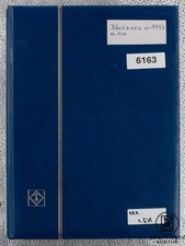 Dänemark sammlung 1993 gebraucht kaufen  Föritztal, Sonneberg