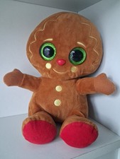 Keel toys. christmas for sale  READING