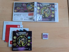 Nintendo 3ds professor gebraucht kaufen  Pulheim