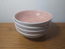 Marrakesh swirl stoneware for sale  RIPON