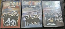 Dvd filme basket gebraucht kaufen  Gummersbach