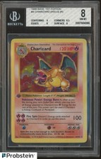 1st edition charizard for sale  Passaic
