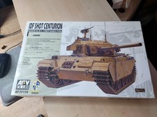 Afv idf shot for sale  MILTON KEYNES