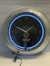 Guinness brewing lighted for sale  Norfolk