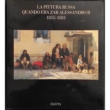 Pittura russa quando usato  Alessandria