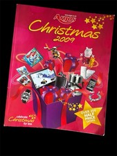 Argos catalogue christmas for sale  CANTERBURY