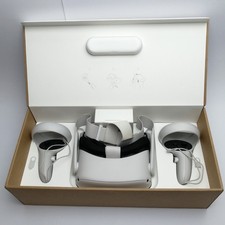 Meta oculus quest usato  Roma