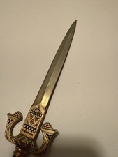 Decorative spanish dagger for sale  Norwood