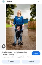 Firefly upsee upright for sale  Hannibal