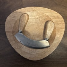 Herb chopping board for sale  SOUTHPORT