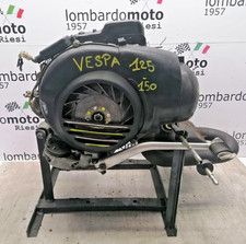 Blocco motore vespa usato  Riesi