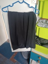 Pairs black tights for sale  ABERGAVENNY