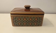 hornsea butter dish for sale  EASTBOURNE