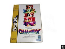 Usado, CHAOTIX SUPER 32X Mega Drive 32X / GENESIS 32X MD SEGA JAPÃO comprar usado Usado, CHAOTIX SUPER 32X Mega Drive 32X / GENESIS 32X MD SEGA JAPÃO comprar usado  Enviando para Brazil