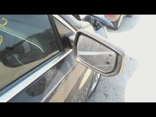 2016 - 2023 CHEVROLET MALIBU Passenger Side View Mirror Without Heated BLACK, usado comprar usado  Enviando para Brazil