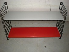 Petite étagère fer d'occasion  France