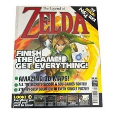 Legend zelda ocarina for sale  HAVANT