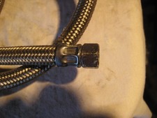 braided lines water for sale  Roscommon