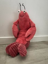 Rare larry lobster d'occasion  Expédié en Belgium