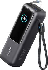 Anker laptop power for sale  LEICESTER