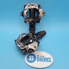 shimano sided pedals dual for sale  Saint Louis