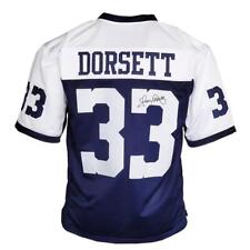 Tony dorsett signed for sale  Nashville