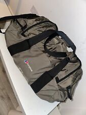 Berghaus mule holdall for sale  KIDLINGTON